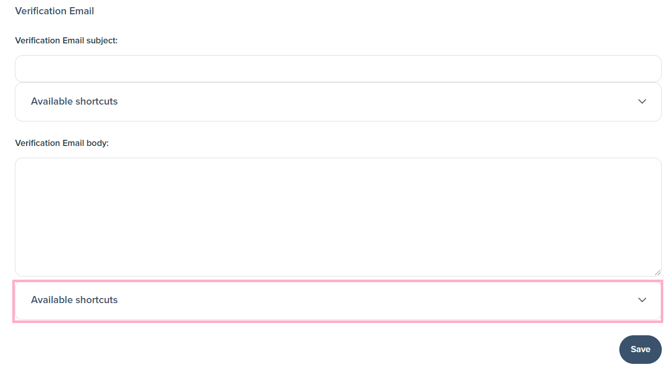 What is Double Opt-in Verification? – ASP Knowledge Base